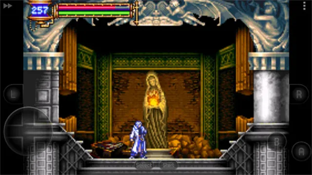 ��ħ������Բ���������ֻ���v2021.03.17.13 �ٷ������ͼ