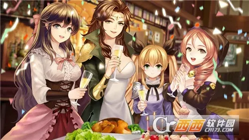 �֮�Թ�(������������)v1.5 �ֻ����ͼ