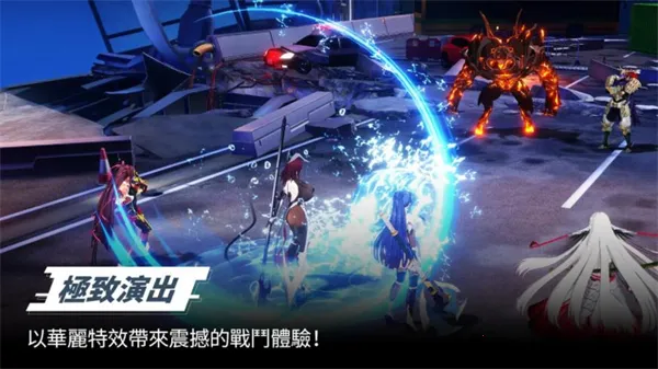 ��ħ����ǲ��(ս��RPG��Ϸ)v1.0.4 ��׿���ͼ