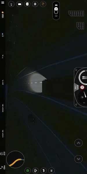 ŷ�޿���ģ�����߼���(ŷ�޿�����ʻ��Ϸ)v1.0 ��׿���ͼ