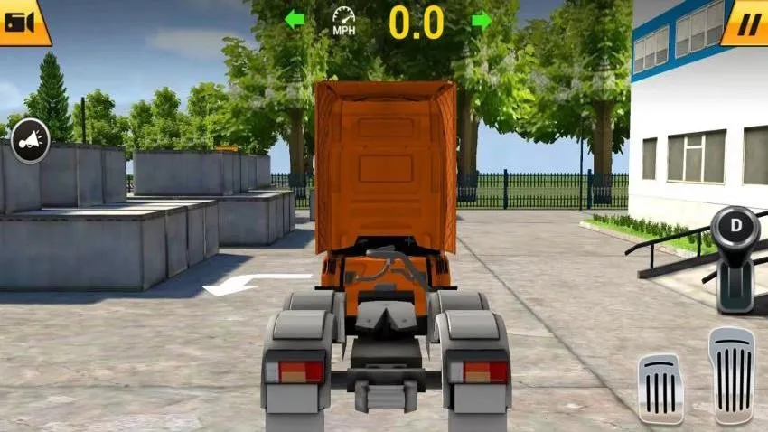 ŷ�޿���ģ����(����ģ���ʻ��Ϸ)v2.6.3 ��Ѱ��ͼ