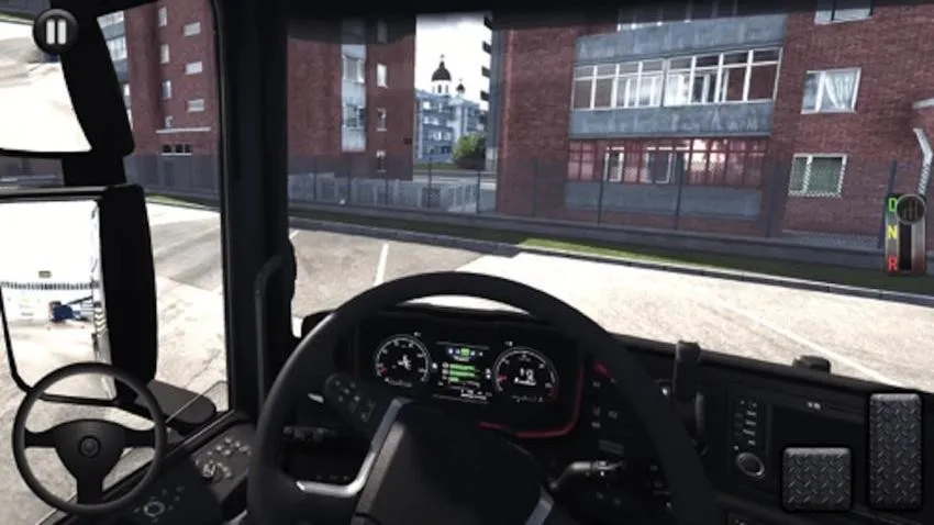 ŷ�޿���ģ����(����ģ���ʻ��Ϸ)v2.6.3 ��Ѱ��ͼ