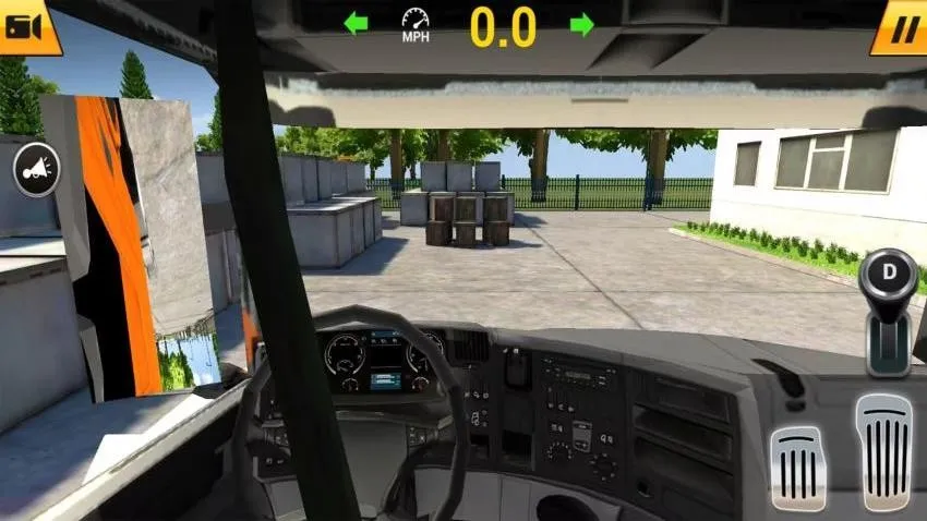 ŷ�޿���ģ����(����ģ���ʻ��Ϸ)v2.6.3 ��Ѱ��ͼ