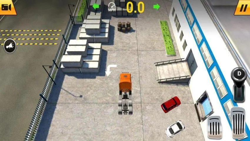 ŷ�޿���ģ����(����ģ���ʻ��Ϸ)v2.6.3 ��Ѱ��ͼ