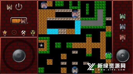 SuperTankBattle����̹�˴�ս�����ֻ���v22.00 �ٷ������ͼ