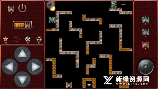 SuperTankBattle����̹�˴�ս�����ֻ���v22.00 �ٷ������ͼ