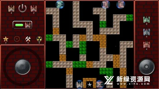 SuperTankBattle����̹�˴�ս�����ֻ���v22.00 �ٷ������ͼ