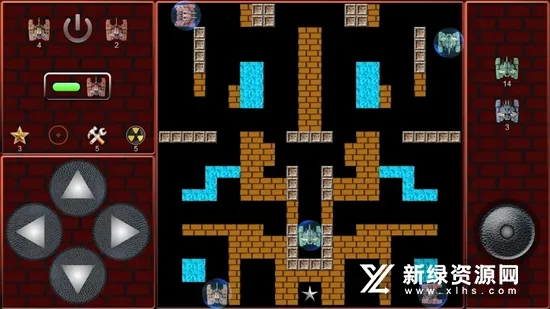 SuperTankBattle����̹�˴�ս�����ֻ���