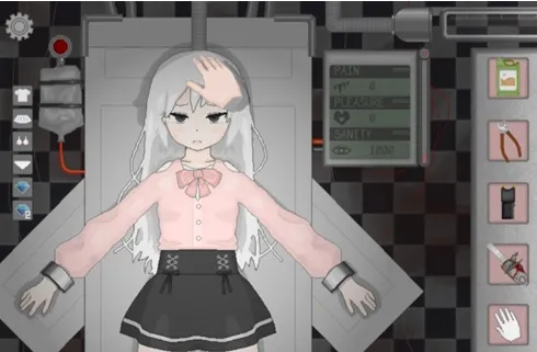 devastate��Ϸ2026���°汾v1.0 �ٷ������ͼ