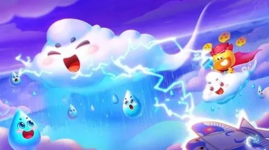 �������ٿ�(Ȥζ����ѧϰ��Ϸ)v10.00.00.01 ��Ѱ��ͼ