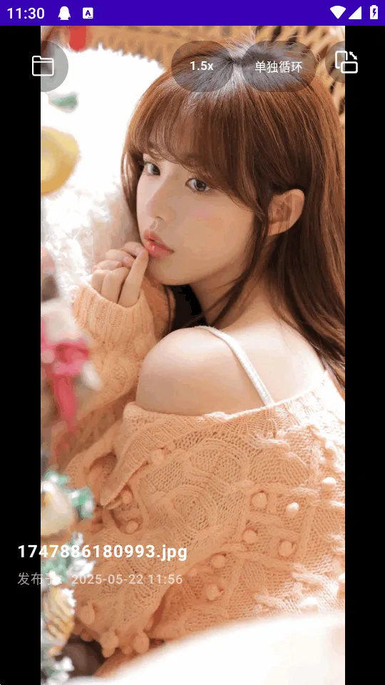 TikAlbum(�ļ�������)v1.0.0 ��׿���ͼ