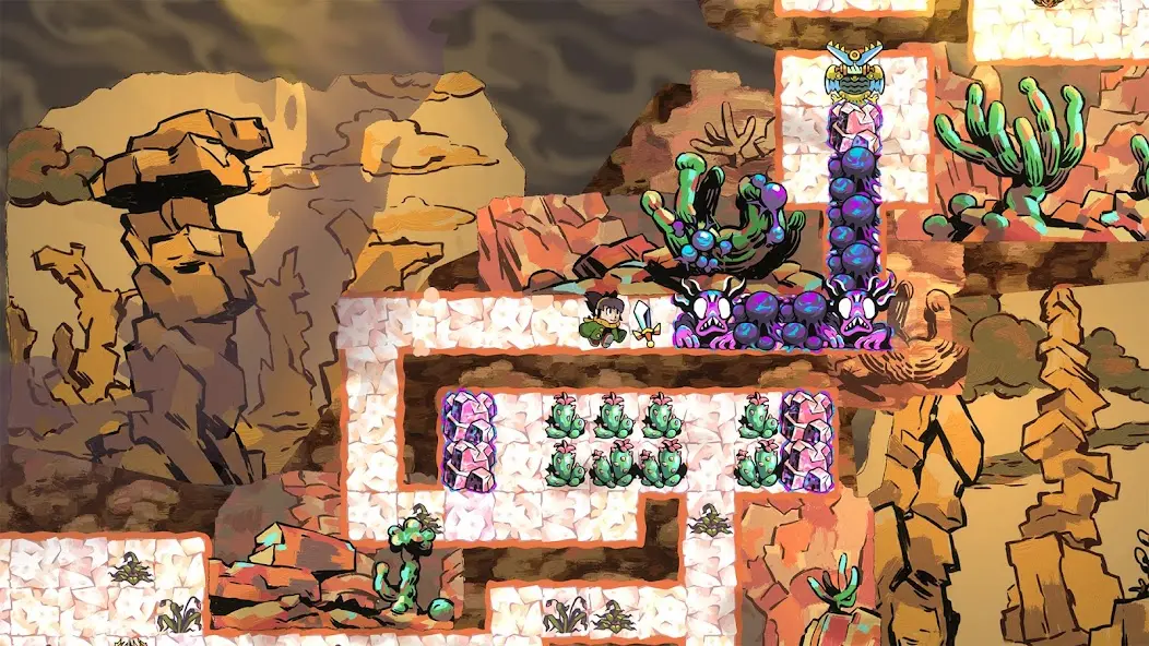 ��֯��Steam��ֲ��(��ɫð����Ϸ)v1.1.17 ��Ѱ��ͼ