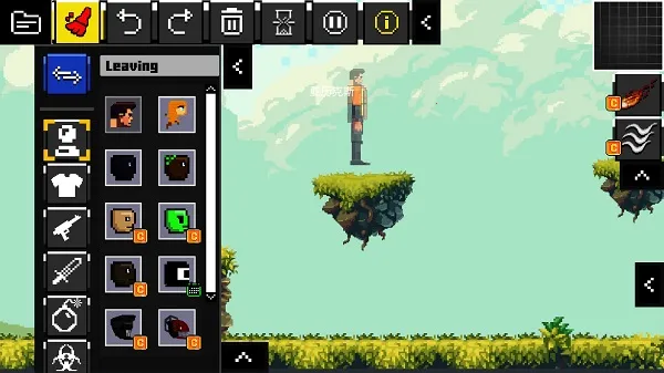 People Ragdoll Playground Box��ż���ֳ�(��ż���ֳ�����)v7.1 �ٷ������ͼ