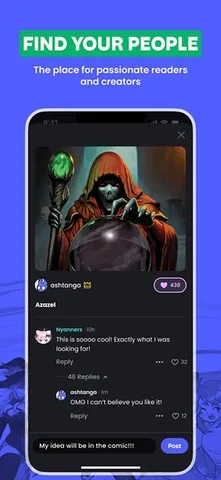 Storygrounds����(���������Ķ�)v1.2.5 �ٷ������ͼ