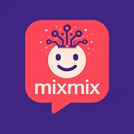 MixMix(AI�����罻Ӧ��)v1.5.0 ��׿��
