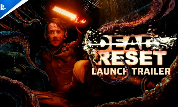 Dead Reset��������(�ֲ�ð����Ϸ)v1.3 ��׿���ͼ