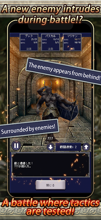 ð�մ����ˣ���ص�ð���߸����˵�(ð�մ�������Ϸ)v14.4.6 �ֻ����ͼ