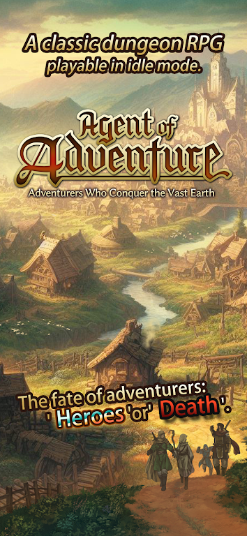 ð�մ����ˣ���ص�ð���߸����˵�(ð�մ�������Ϸ)v14.4.6 �ֻ����ͼ