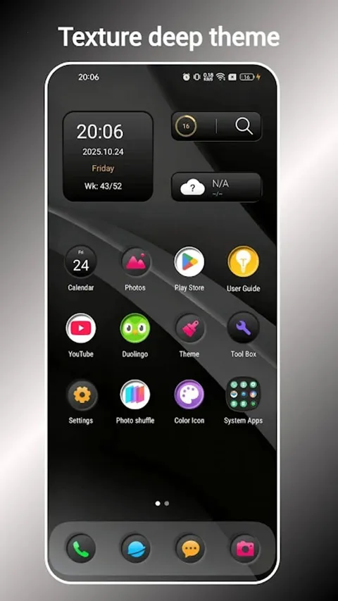 yOS����(��׿�� iOS ������)v5.5 ��׿���ͼ