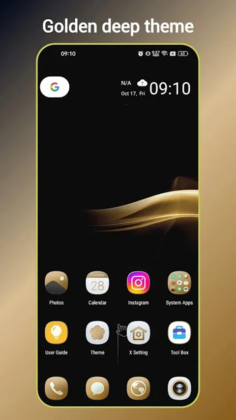 yOS����(��׿�� iOS ������)v5.5 ��׿���ͼ