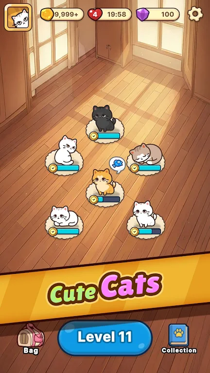 è���Ԯ����������(è�乭��������Ϸ)v1.0.1 ��Ѱ��ͼ