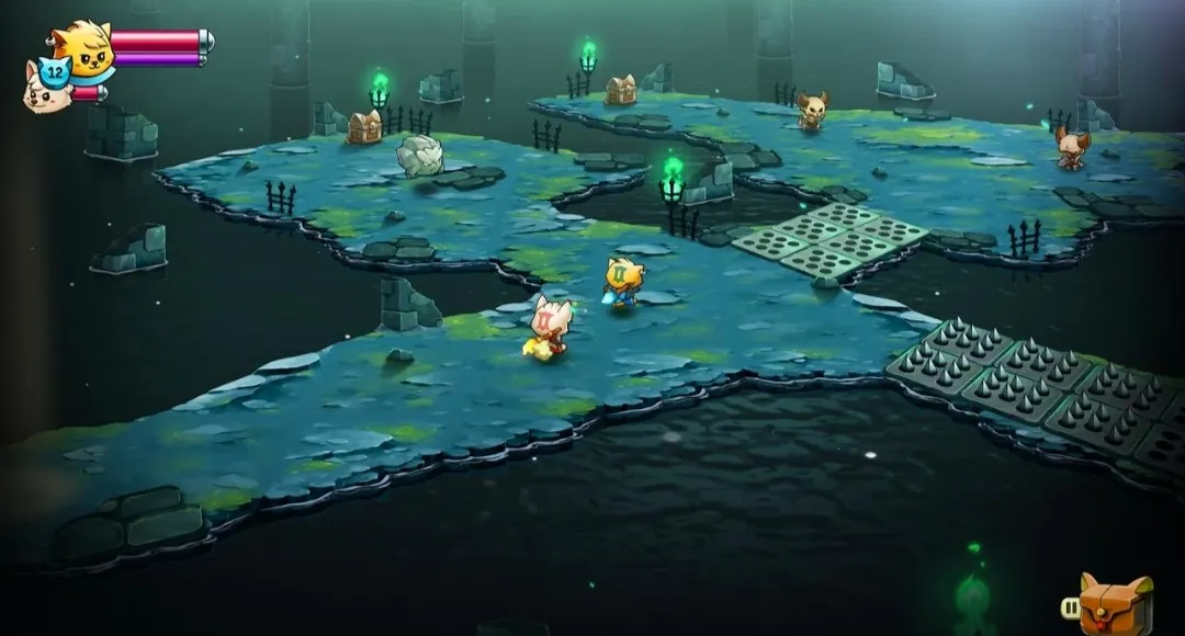 ���䶷����2���ĸ����˵�(���䶷������Ϸ)v1.7.6.002 ��׿���ͼ