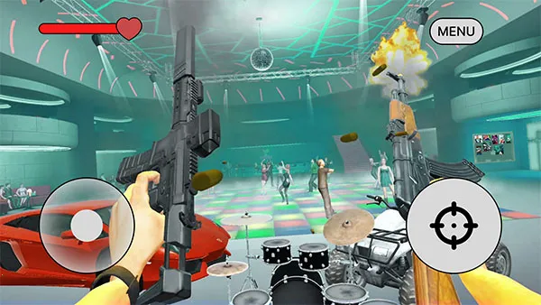 Nightclub Simulatorҹ��ģ����(ҹ��ģ����Ϸ)v1.0.11 ��׿���ͼ