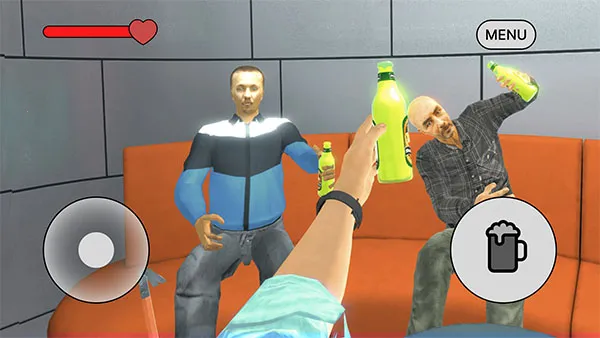 Nightclub Simulatorҹ��ģ����(ҹ��ģ����Ϸ)v1.0.11 ��׿���ͼ