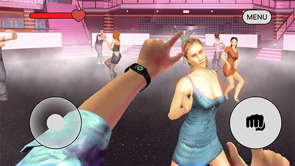 Nightclub Simulatorҹ��ģ����(ҹ��ģ����Ϸ)v1.0.11 ��׿���ͼ