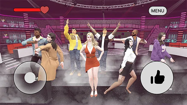 Nightclub Simulatorҹ��ģ����(ҹ��ģ����Ϸ)v1.0.11 ��׿���ͼ