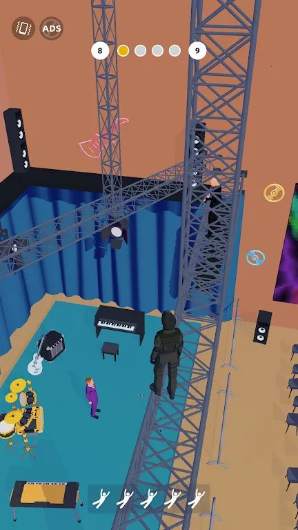 ������ͳ(������ͳ��Ϸ)v1.2.32 �ٷ������ͼ