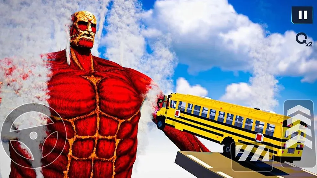 ������𣺳���(�����ƻ�������Ϸ)v1.0.3 ��׿���ͼ