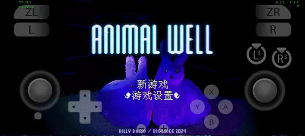 ���ﾮAnimalWell2026���ذ�װ