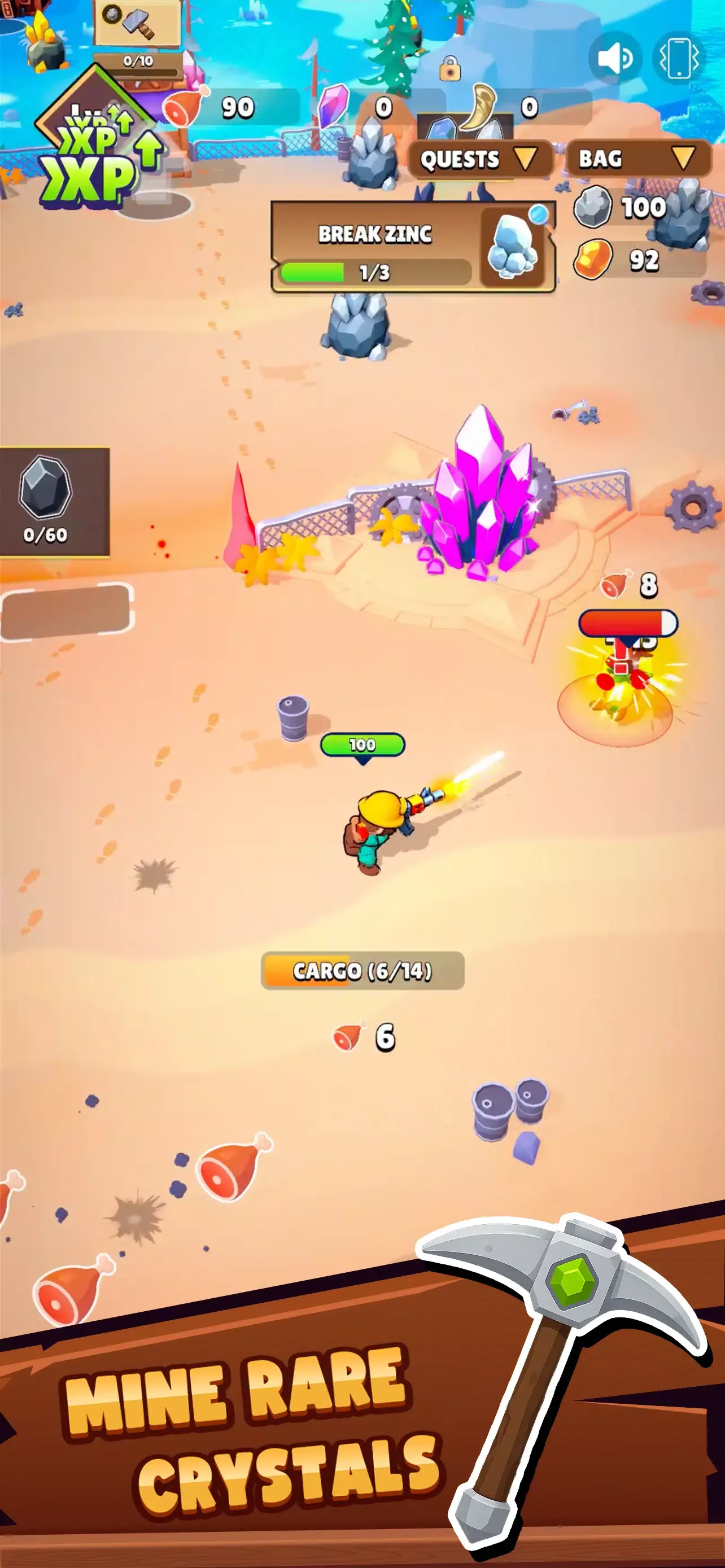 ��ɽð�ջ�ȡ��ǿ��ȡ��ǿ(��ɽð�ս�ɫ����)v0.4 �ֻ����ͼ