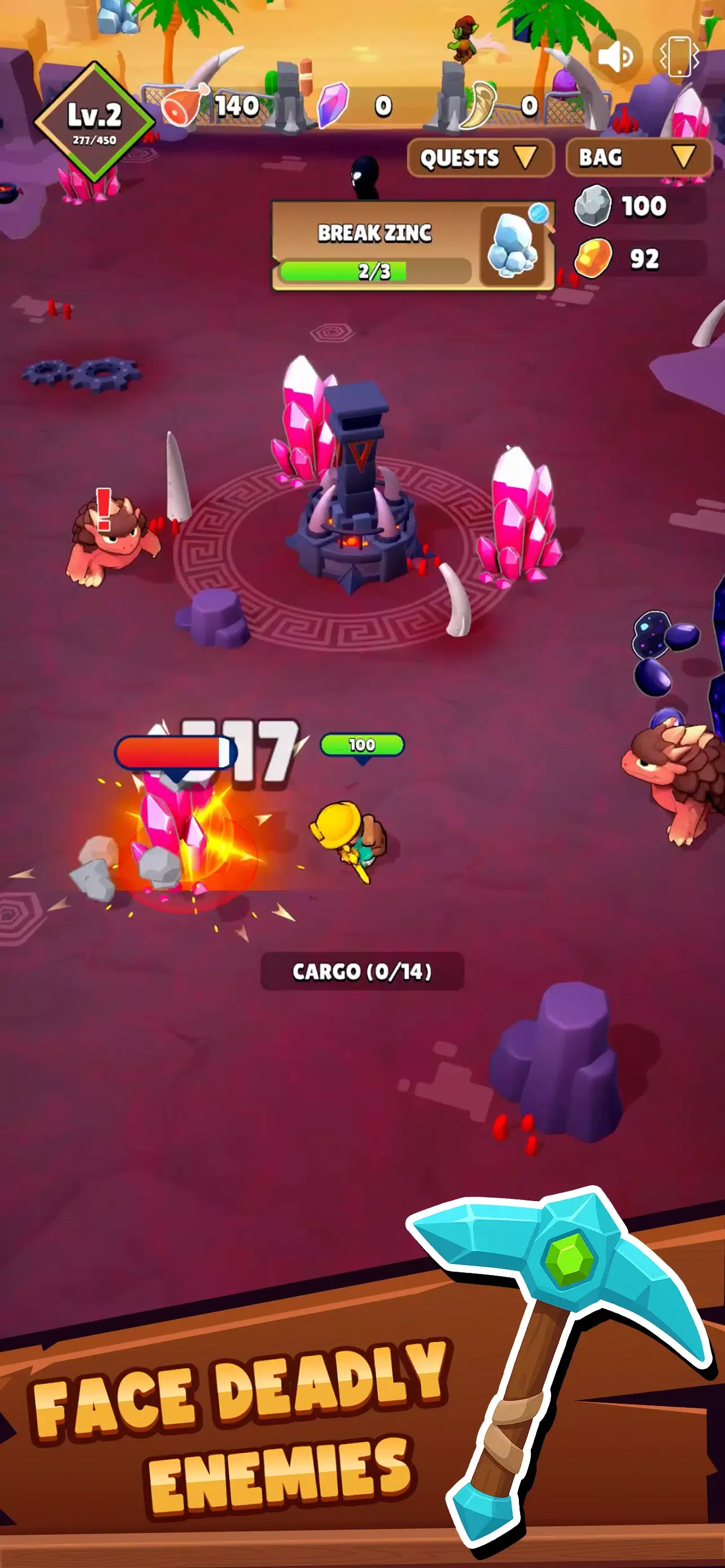 ��ɽð�ջ�ȡ��ǿ��ȡ��ǿ(��ɽð�ս�ɫ����)v0.4 �ֻ����ͼ