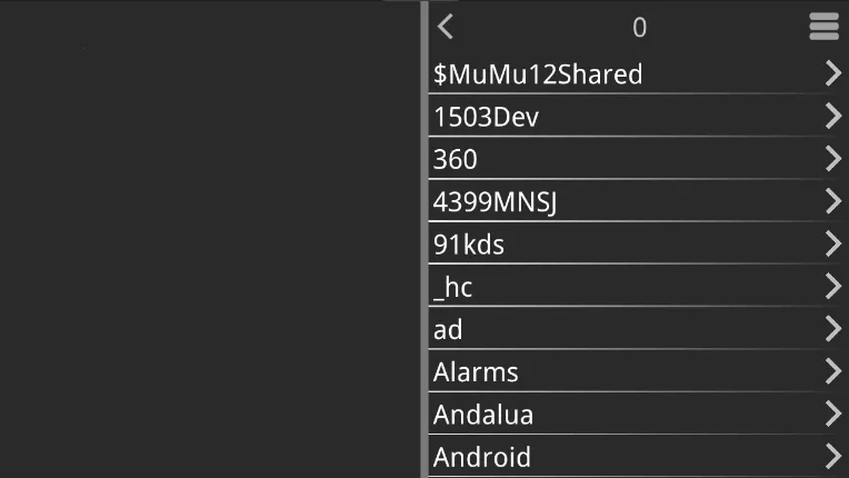 krkr2ģ���������ֻ���v1.4.4 ��׿���ͼ