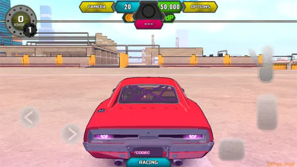 PROJECT DRIFT��ĿƯ����Ϸ(������������)v152 �ֻ����ͼ