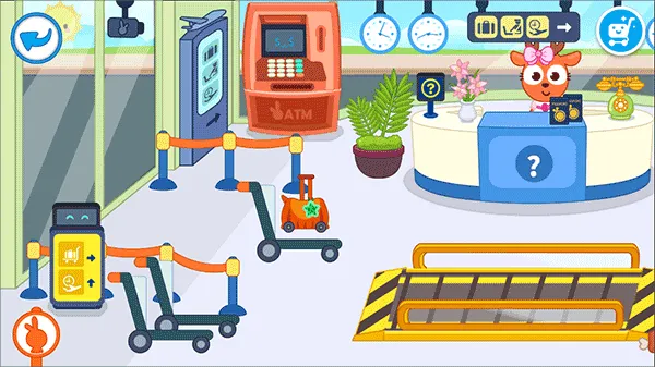 泡泡小镇:旅行最新手机版 泡泡小镇:旅行最新手机版