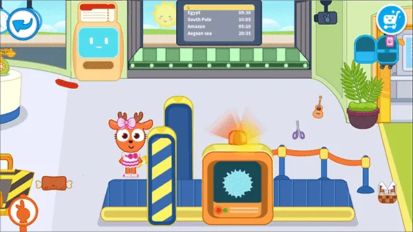 泡泡小镇:旅行最新手机版 泡泡小镇:旅行最新手机版