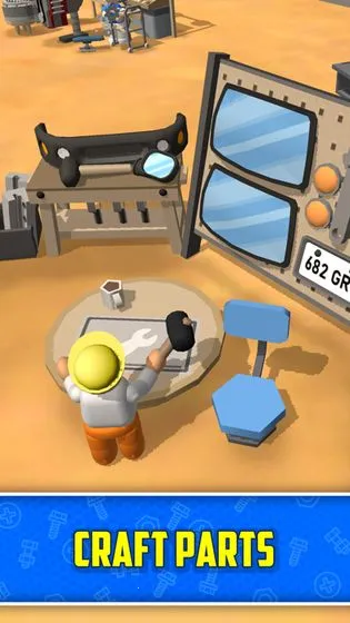 Scrapyard Tycoon��Ʒ�����2026���ذ�װv4.3.0 �ٷ������ͼ
