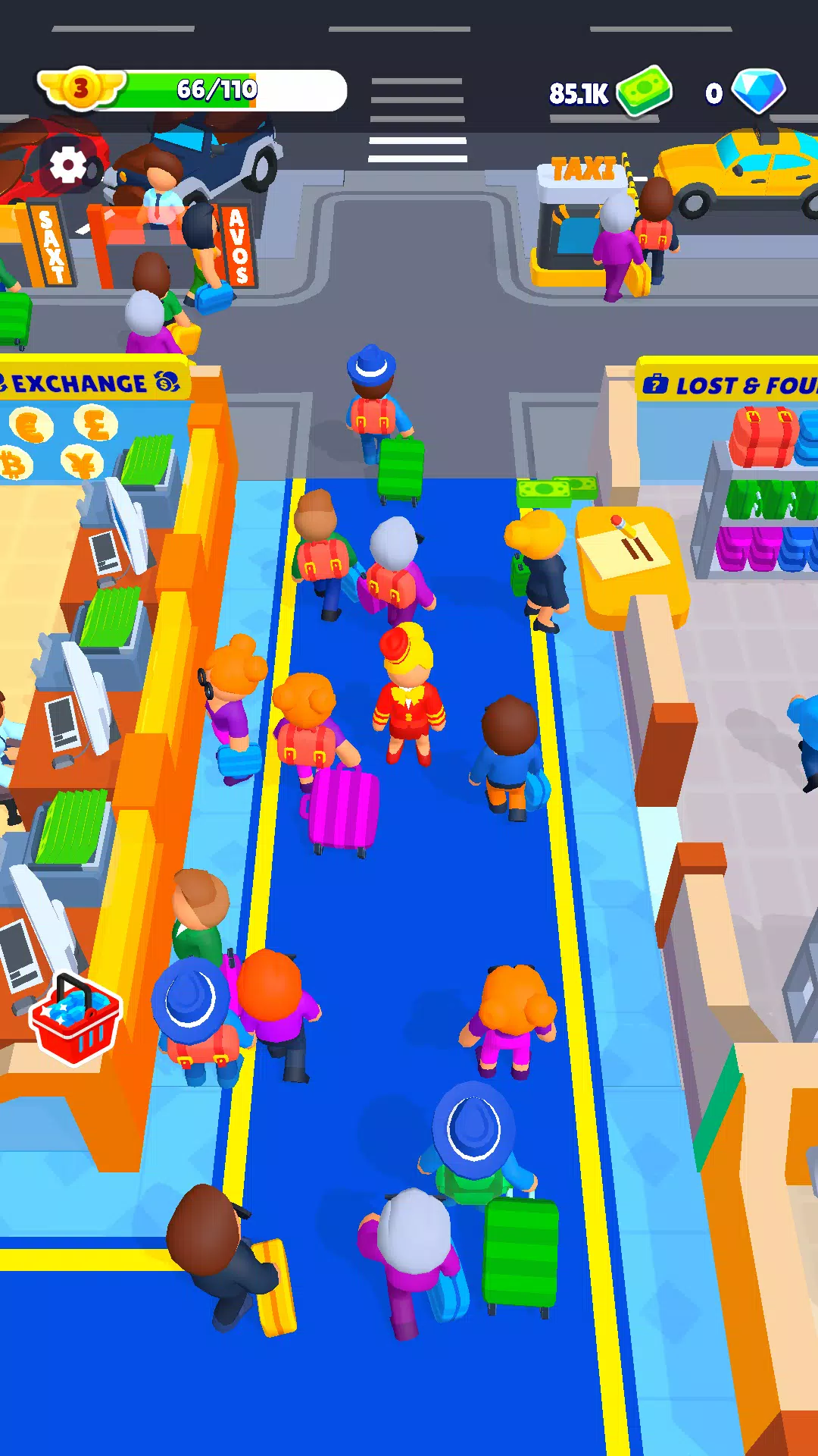 �ɻ�����Ա2026�ٷ����°汾v0.6.0 ��׿���ͼ