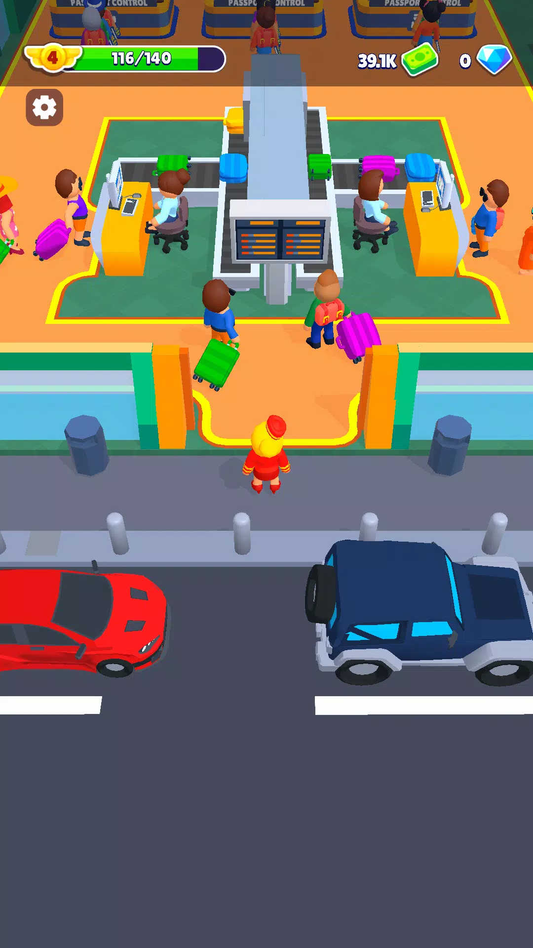 �ɻ�����Ա2026�ٷ����°汾v0.6.0 ��׿���ͼ