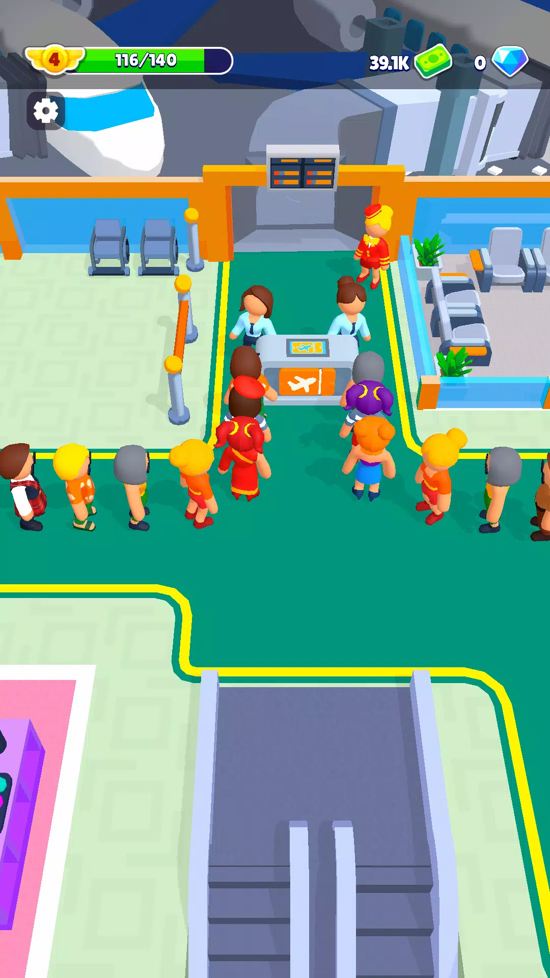 �ɻ�����Ա2026�ٷ����°汾v0.6.0 ��׿���ͼ