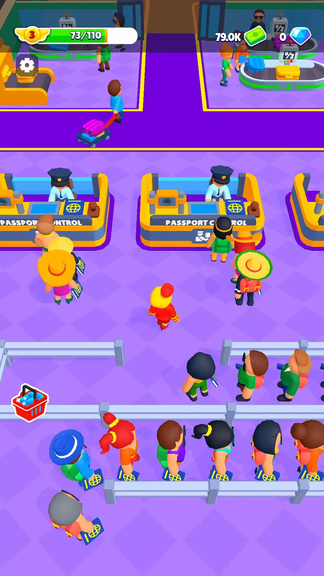 �ɻ�����Ա2026�ٷ����°汾v0.6.0 ��׿���ͼ