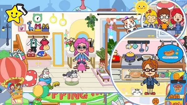 �׼��λóǱ�����(�Ǳ�ģ����Ϸ)v10.7 �ֻ����ͼ