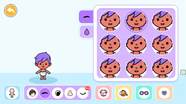 米加梦幻城堡世界(城堡模拟游戏) 米加梦幻城堡世界(城堡模拟游戏)