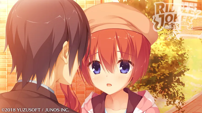 谜语小丑直装版2026官方最新版本 谜语小丑直装版2026官方最新版本