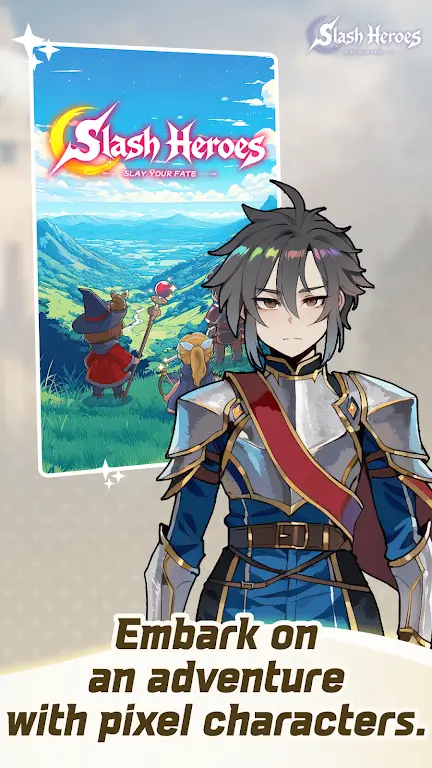 ����Ӣ�۸����˵�(��ɫ����ս����Ϸ)v1.11.24 ��Ѱ��ͼ