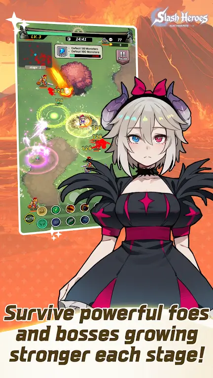 ����Ӣ�۸����˵�(��ɫ����ս����Ϸ)v1.11.24 ��Ѱ��ͼ