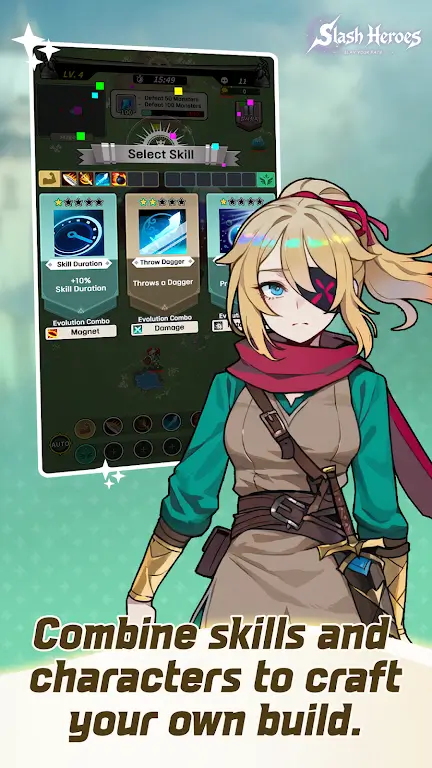 ����Ӣ�۸����˵�(��ɫ����ս����Ϸ)v1.11.24 ��Ѱ��ͼ